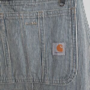 NWT Carhartt women's bib overalls